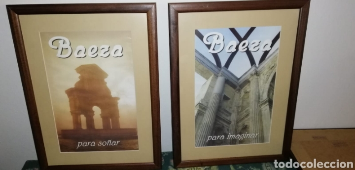Arte: Colecci&oacute;n cuadros de Baeza - Foto 5