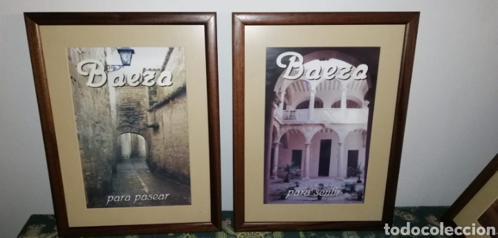 Arte: Colecci&oacute;n cuadros de Baeza - Foto 6