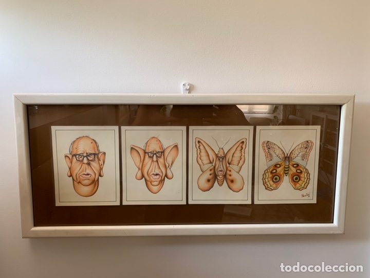 Art: Vi&ntilde;etas originales de Juan Palacios