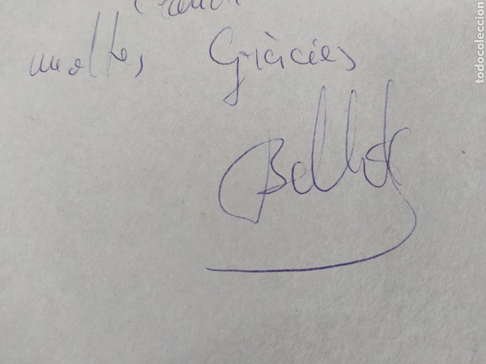 Arte: DIBUJOS ORIGINALES AUTOR SIN IDENTIFICAR - Foto 6