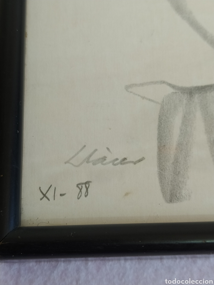 Arte: OBRA ORIGINAL TERESA LLACER - Foto 2