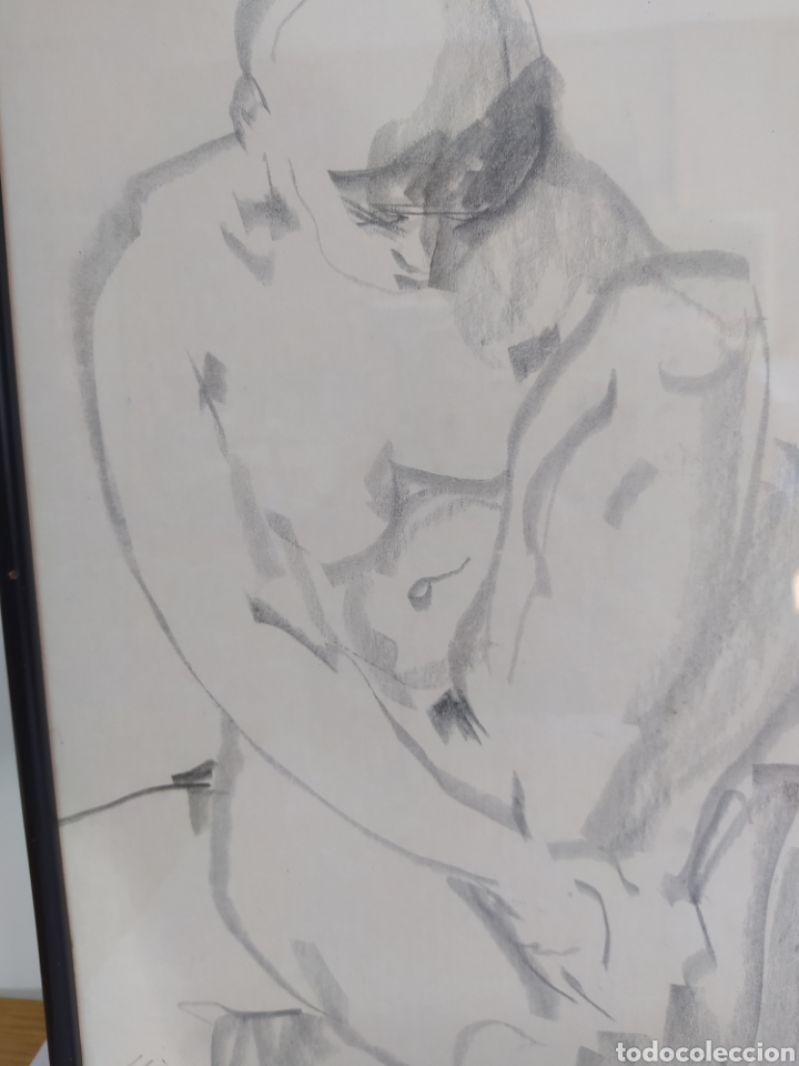 Arte: OBRA ORIGINAL TERESA LLACER - Foto 3