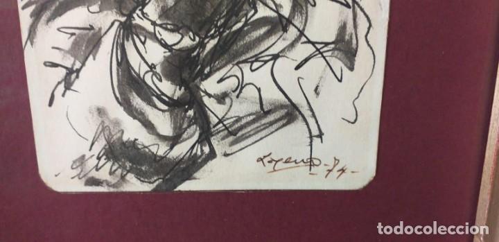 Arte: OBRA CERTIFICADA DE LAXEIRO - Foto 5
