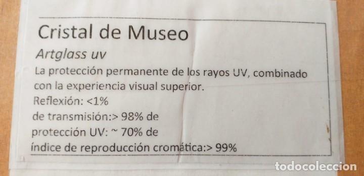Arte: OBRA CERTIFICADA DE LAXEIRO - Foto 7