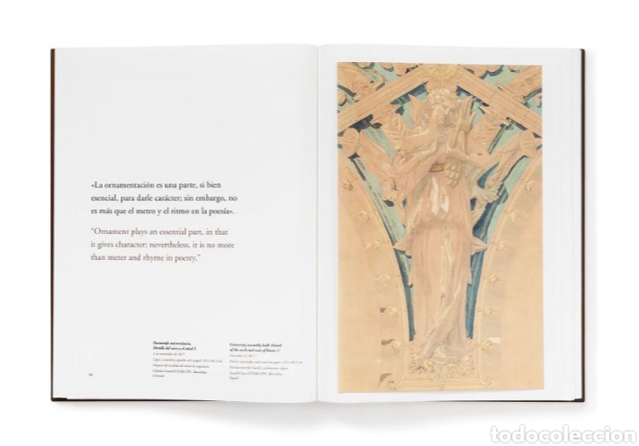 Arte: GAUD&Iacute; EN PRIMER PLANO - Foto 4