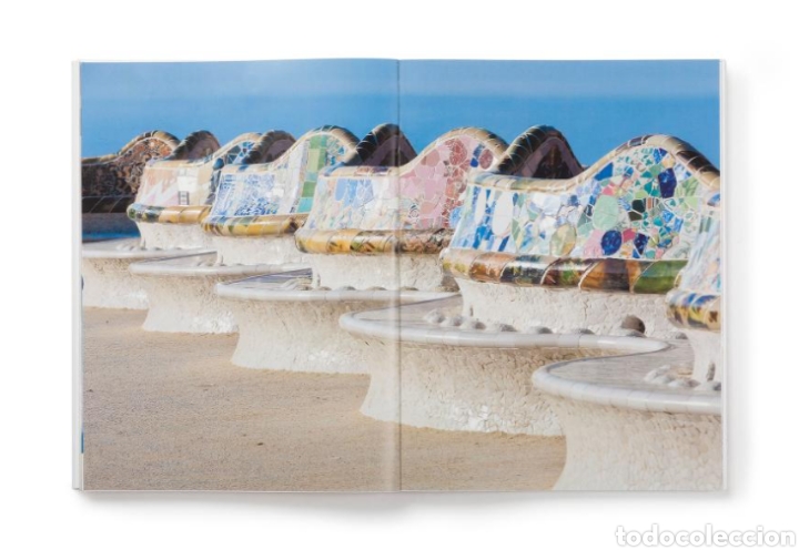 Arte: GAUD&Iacute; EN PRIMER PLANO - Foto 7