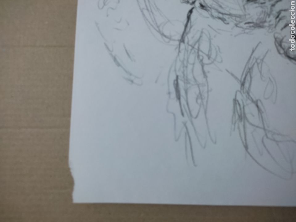 Arte: Beb&eacute;(original) - Foto 4