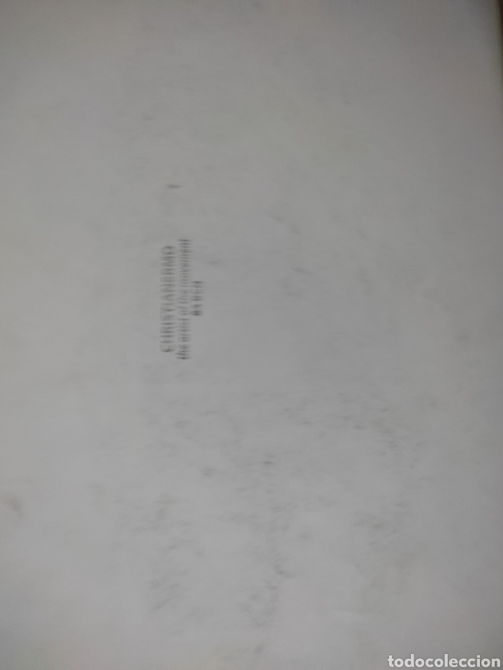 Arte: Entrega de llaves (original ) - Foto 5