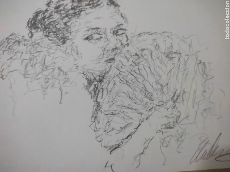 Arte: Sevillana (original) - Foto 2