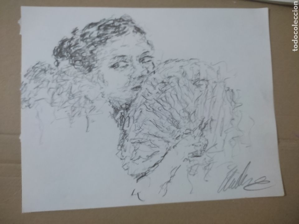 Arte: Sevillana (original) - Foto 3