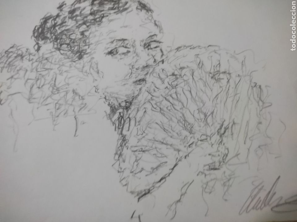 Arte: Sevillana (original) - Foto 4