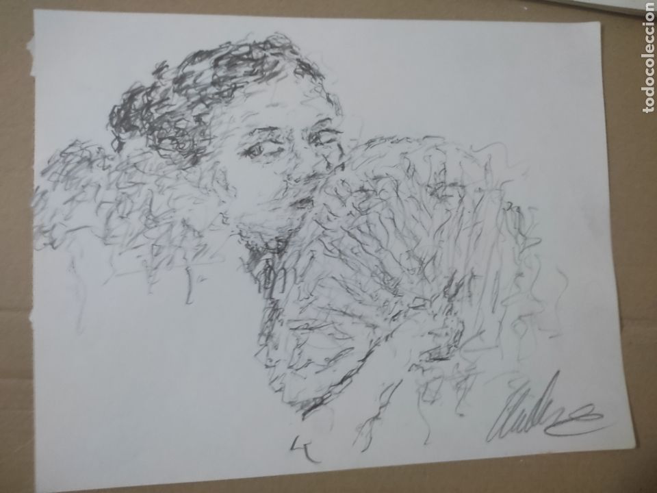 Arte: Sevillana (original) - Foto 5