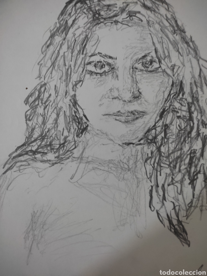 Arte: Lun&aacute;tica (original) - Foto 2