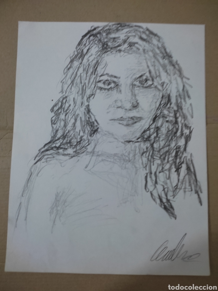 Arte: Lun&aacute;tica (original) - Foto 3