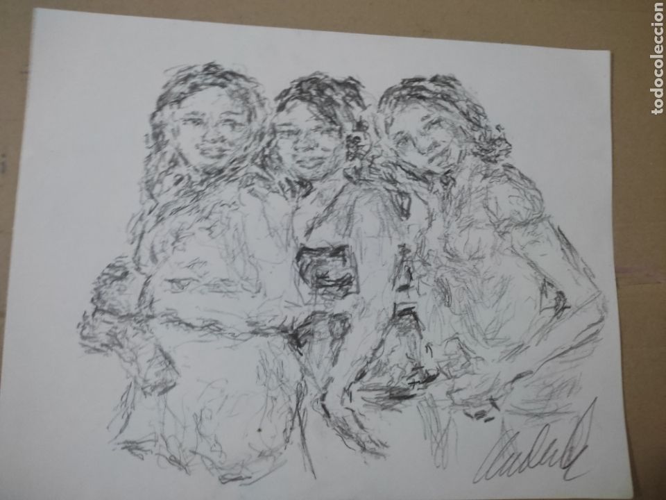 Arte: Momentos (original ) - Foto 2