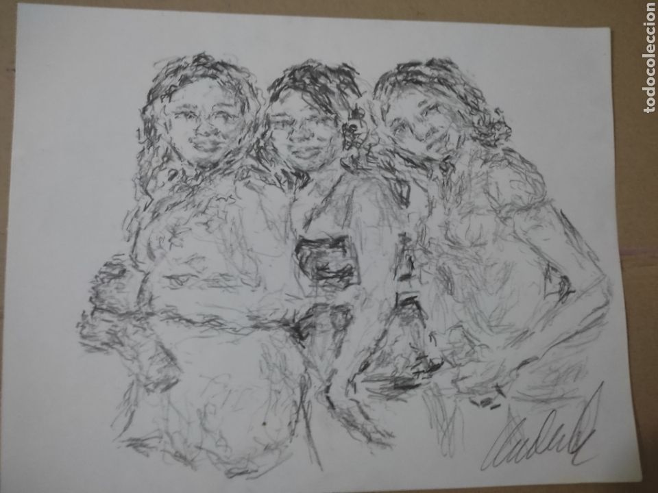 Arte: Momentos (original ) - Foto 3