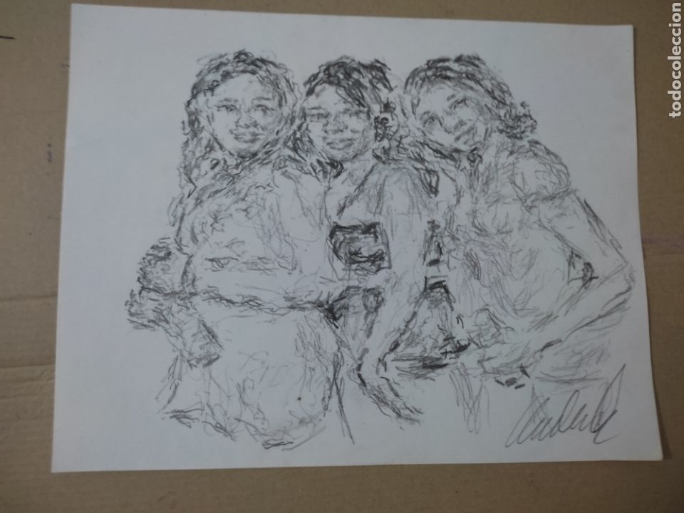 Arte: Momentos (original ) - Foto 6