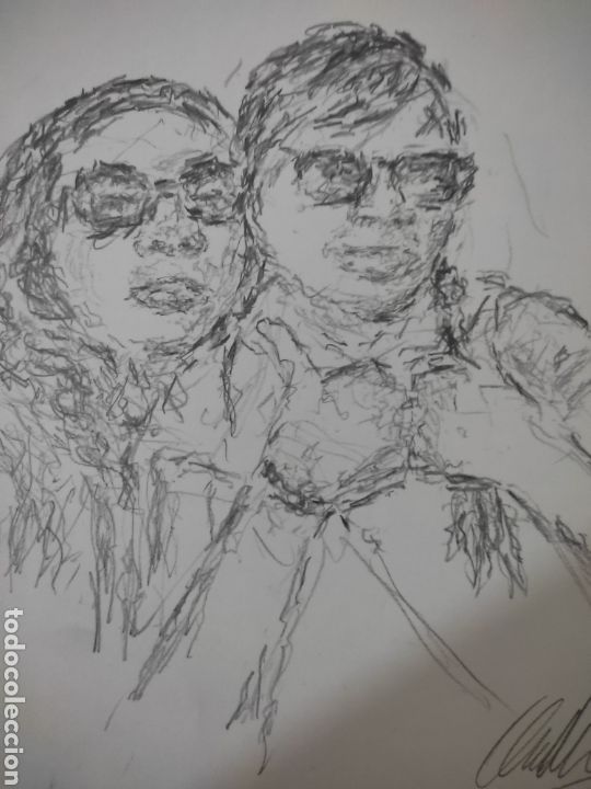 Arte: Nosotras (original) - Foto 2