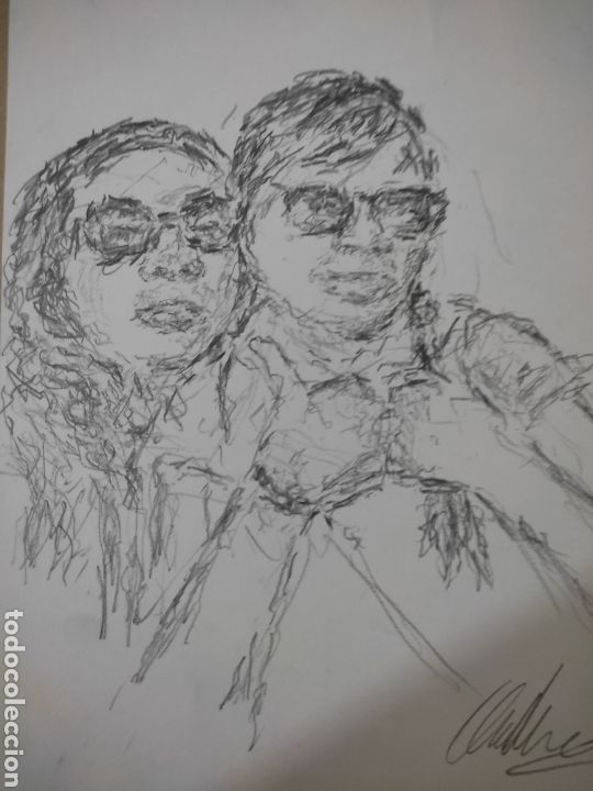 Arte: Nosotras (original) - Foto 3