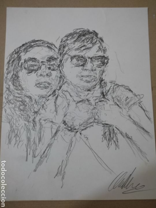 Arte: Nosotras (original) - Foto 4