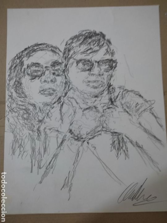 Arte: Nosotras (original) - Foto 1