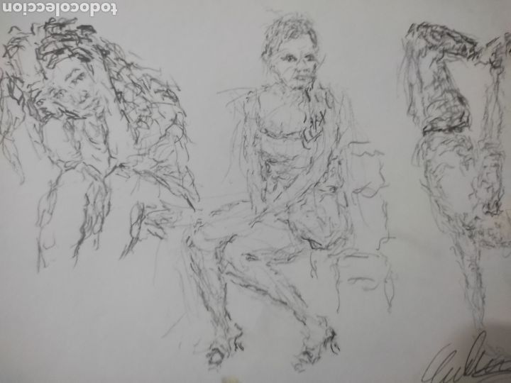 Arte: Ritmos (original ) - Foto 2
