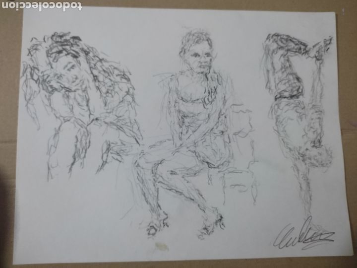 Arte: Ritmos (original ) - Foto 3