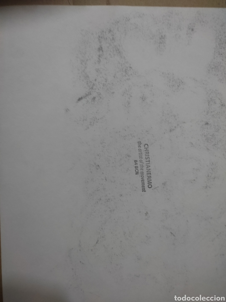 Arte: Hermanos (original) - Foto 4
