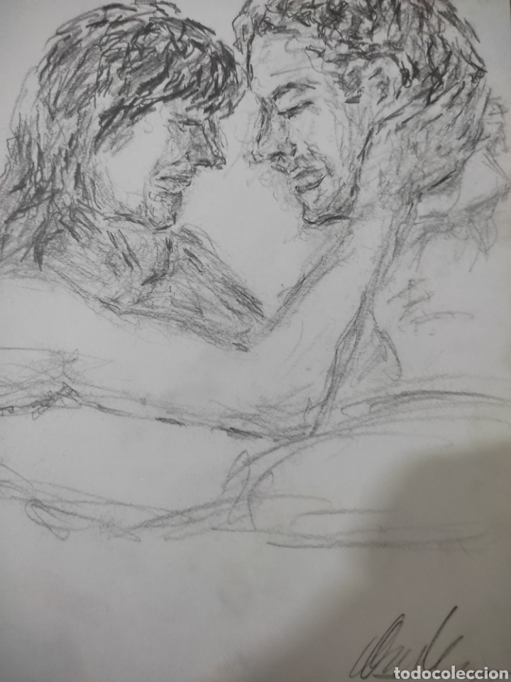Arte: Amor (original ) - Foto 2
