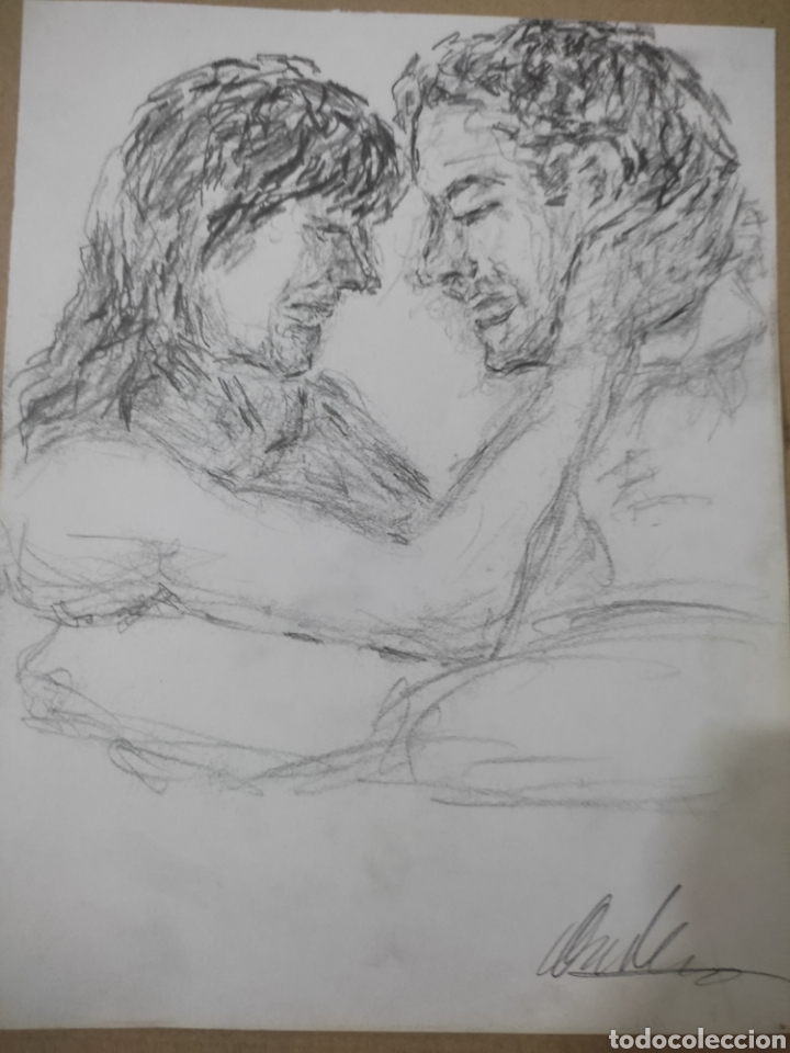 Arte: Amor (original ) - Foto 3
