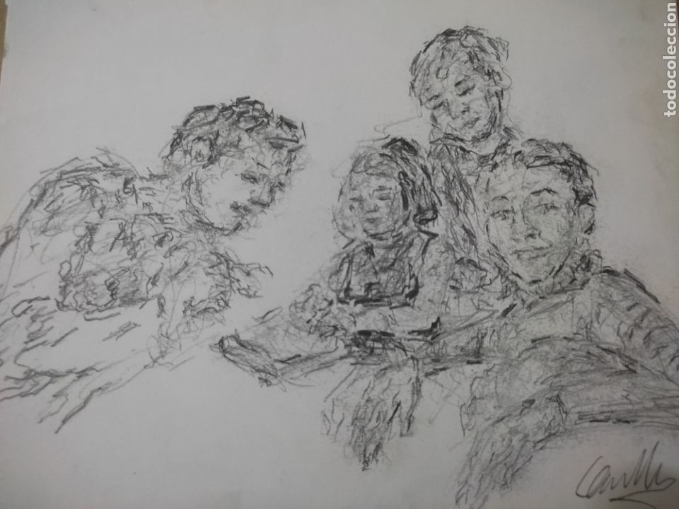 Arte: Clases particulares (original) - Foto 2