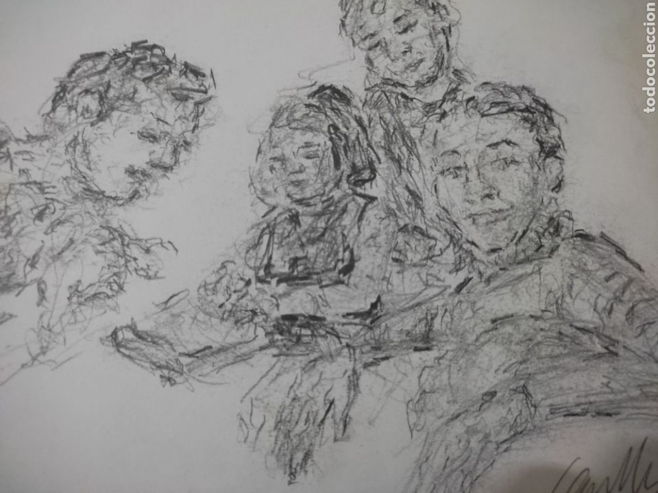 Arte: Clases particulares (original) - Foto 4