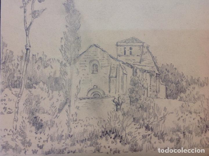 Arte: Florentino Soria. La ermita. - Foto 2