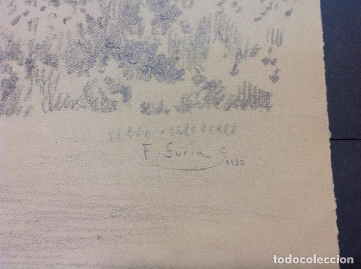 Arte: Florentino Soria. La ermita. - Foto 3