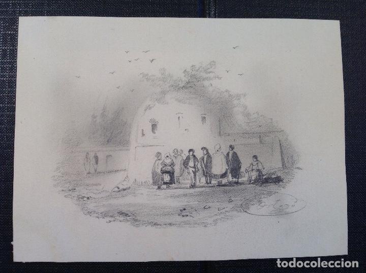 Arte: Francisco Javier Ortego y Vereda. - Foto 1