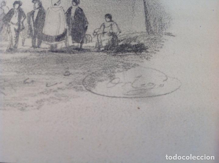 Arte: Francisco Javier Ortego y Vereda. - Foto 2