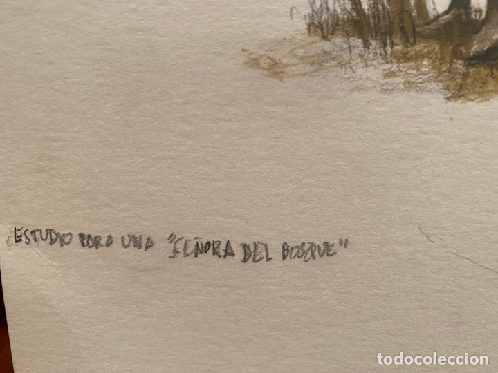 Arte: DIBUJO JOSE LUIS SERZO - Foto 4