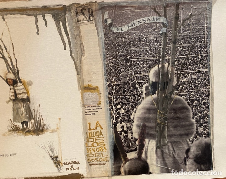 Arte: DIBUJO JOSE LUIS SERZO - Foto 6