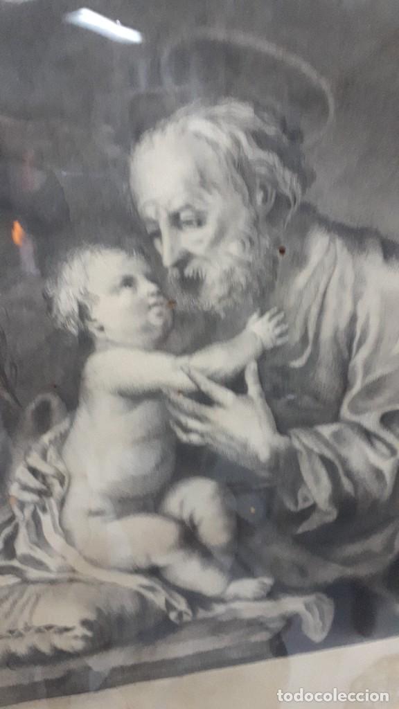 Arte: Dibujo antiguo. - Foto 2