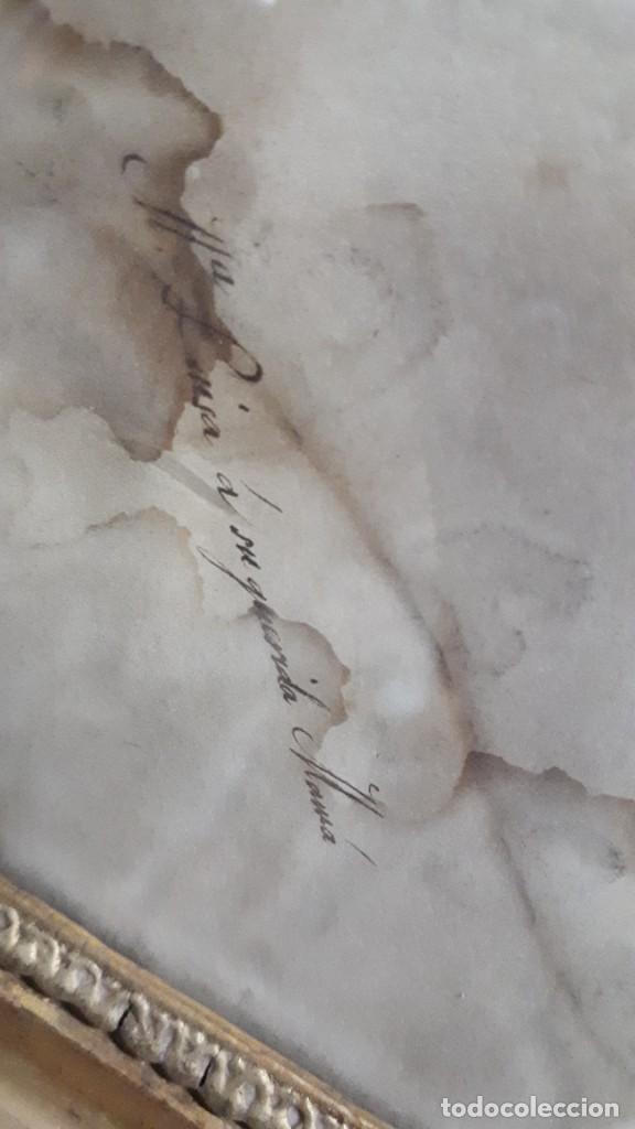 Arte: Dibujo antiguo. - Foto 3