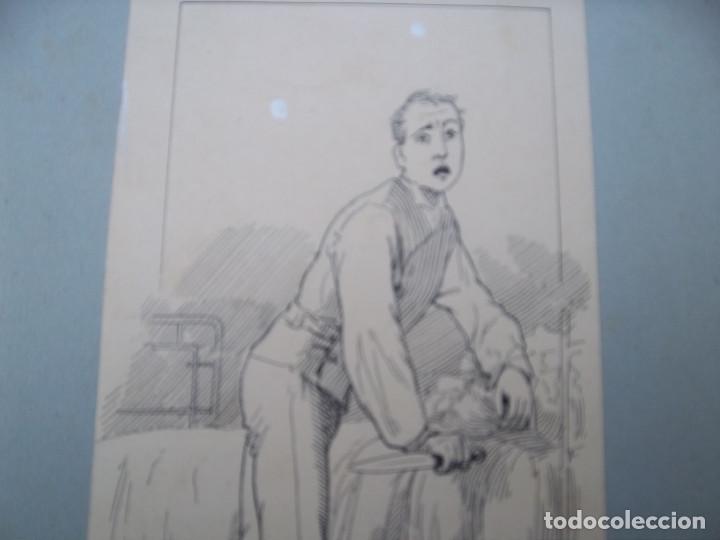 Arte: DIBUJO DE ILUSTRACION - Foto 2