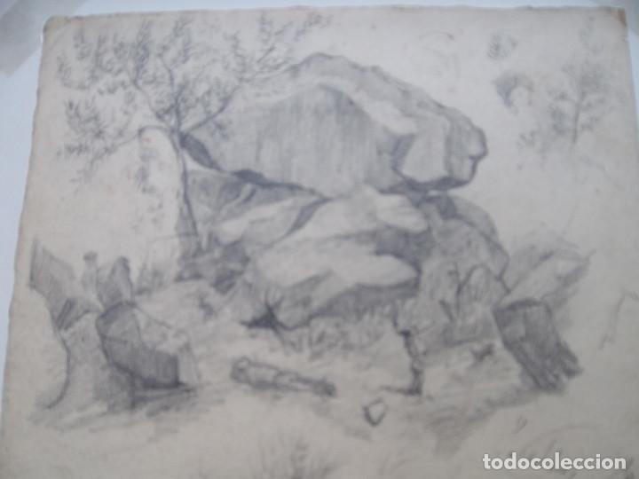 Arte: BONITO DIBUJO - Foto 1