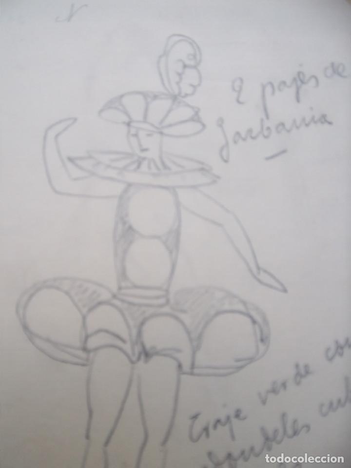 Arte: RARO DIBUJO - Foto 2