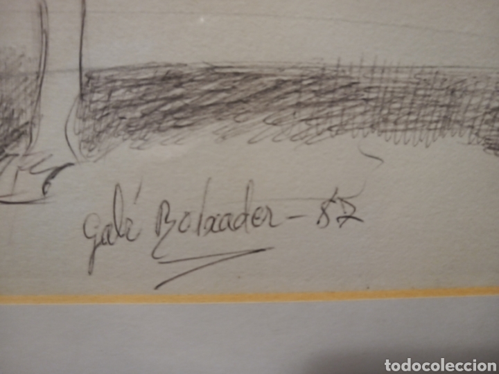 Arte: Gab&iacute; Boixader, dibujo - Foto 2