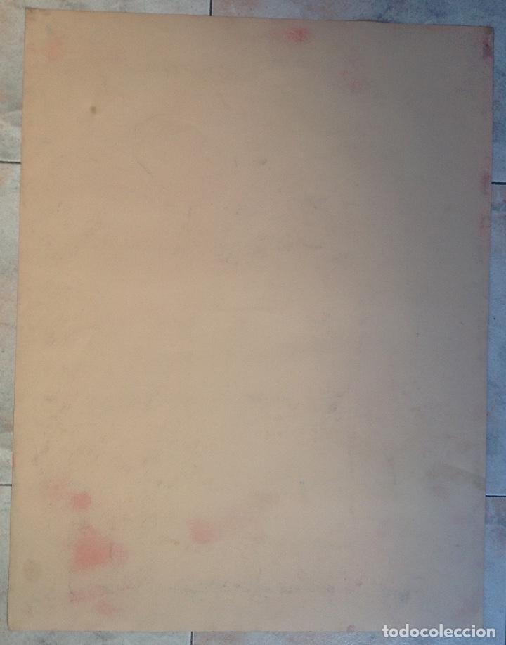Arte: Roc&iacute;o Aguado - Pastel - Foto 5