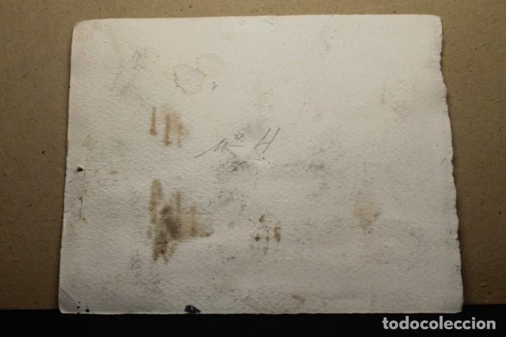 Arte: RAFAEL DURANCAMPS, PLUMILLA - Foto 2