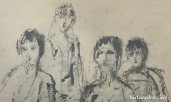 Arte: ROC RIERA ROJAS, T&Eacute;CNICA MIXTA - Foto 5