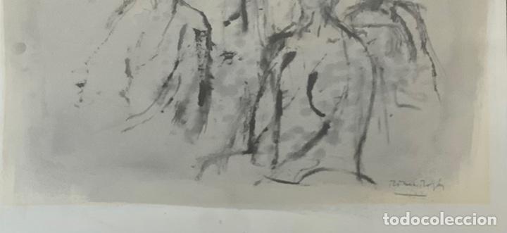 Arte: ROC RIERA ROJAS, T&Eacute;CNICA MIXTA - Foto 6