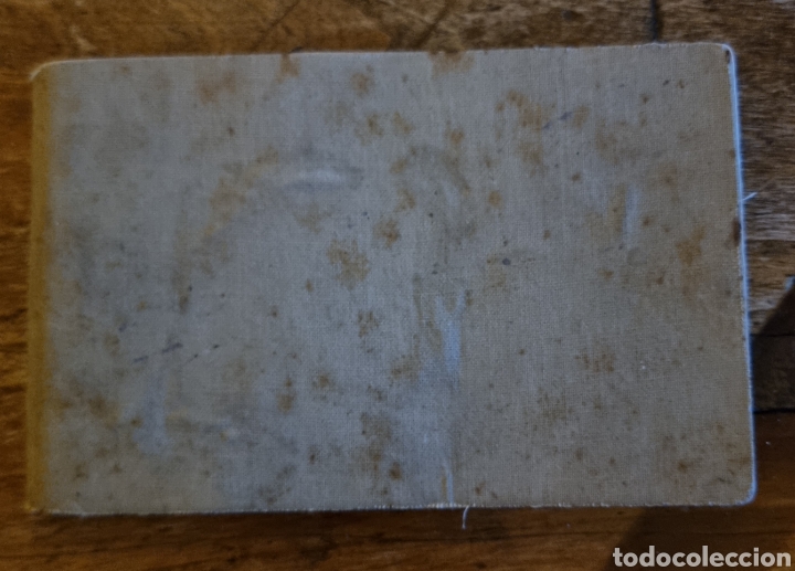 Arte: Bloc de bocetos de pintor - Foto 1