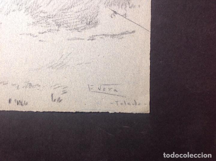 Arte: Enrique Vera. Una ermita. - Foto 2